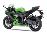 Kawasaki ZX-6R Kawasaki ZX-6R04