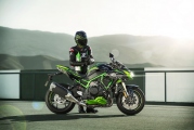 1 Kawasaki Z H2 SE 2021 (9)