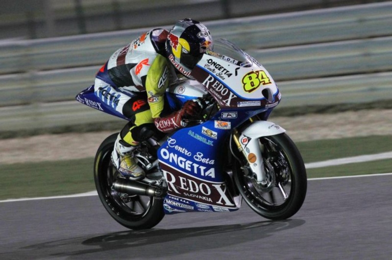 Jakub Kornfeil přestupuje do RW Racing Týmu - 3 - Jakub Kornfeil