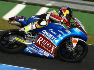 Kornfeil: boj o první místo!