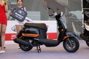 1 Kymco 125 Romeo10