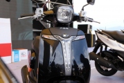 1 Kymco 125 Romeo12