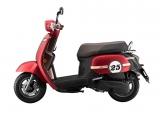 1 Kymco 125 Romeo5