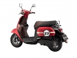 1 Kymco 125 Romeo6