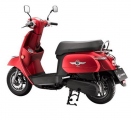 1 Kymco 125 Romeo7