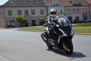 1 Kymco AK 550i ABS Premium test (5)