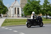 1 Kymco AK 550i ABS Premium test (7)
