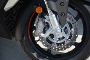 1 Kymco AK 550i ABS Premium test (9)