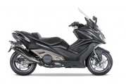 1 Kymco AK 550i ABS (1)