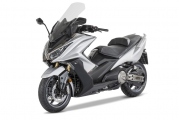 1 Kymco AK 550i ABS (5)