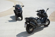 1 Kymco AK CV3 550i ABS test (5)