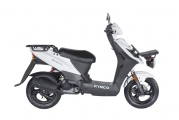 1 Kymco Agility Carry 125i CBS (2)