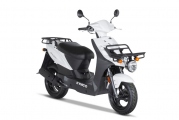 1 Kymco Agility Carry 125i CBS (3)