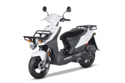 1 Kymco Agility Carry 125i CBS (4)