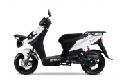 2 Kymco Agility Carry 125i CBS (7)