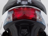 Kymco Agility City+ Kymco Agility City 125plus3