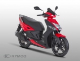 Kymco Agility City+ Kymco Agility City 125plus7