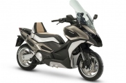 1 Kymco C2 series (2)