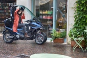 1 Kymco C3 series (2)