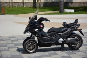 1 Kymco CV3 550i ABS test (23)