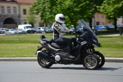 1 Kymco CV3 550i ABS test (25)
