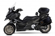 1 Kymco CV3 (10)