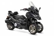 1 Kymco CV3 (1)