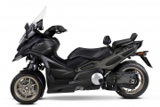 1 Kymco CV3 (4)