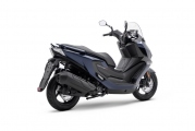 1 Kymco Downtown GT 350 (1)