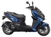 1 Kymco KRV 180  (2)