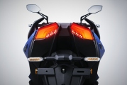 1 Kymco KRV 180  (8)