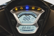 1 Kymco New People s 125i ABS (1)