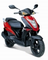 Kymco_agility_rs