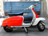 1 Lambretta 125