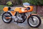 Laverda 750 SFC07