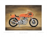 Laverda 750 SFC08
