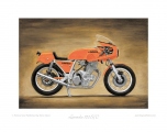 Laverda 750 SFC08