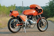 Laverda 750 SFC09