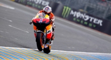 Le Mans MotoGP1