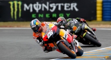 Le Mans MotoGP3