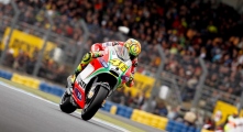 Le Mans MotoGP4