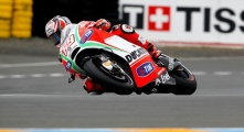 Le Mans MotoGP5