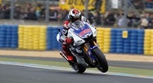 Le Mans MotoGP6