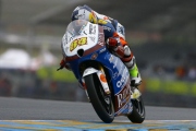 Le Mans MotoGP7