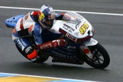 Le Mans MotoGP8