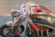 1 Levis V6 Cafe Racer (11)