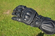 1 Lookwell Sniper rukavice test15
