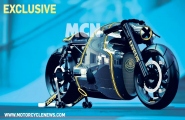 Lotus C-01 Lotus C-011