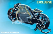 Lotus C-01 Lotus C-012