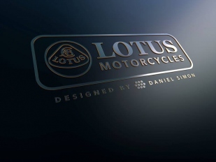 Lotus vstupuje na motocyklový trh